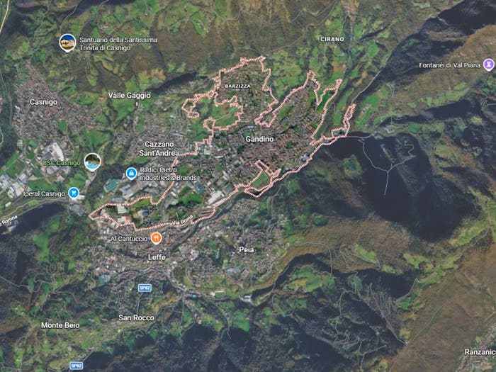 Case in Vendita e in Affitto - 2