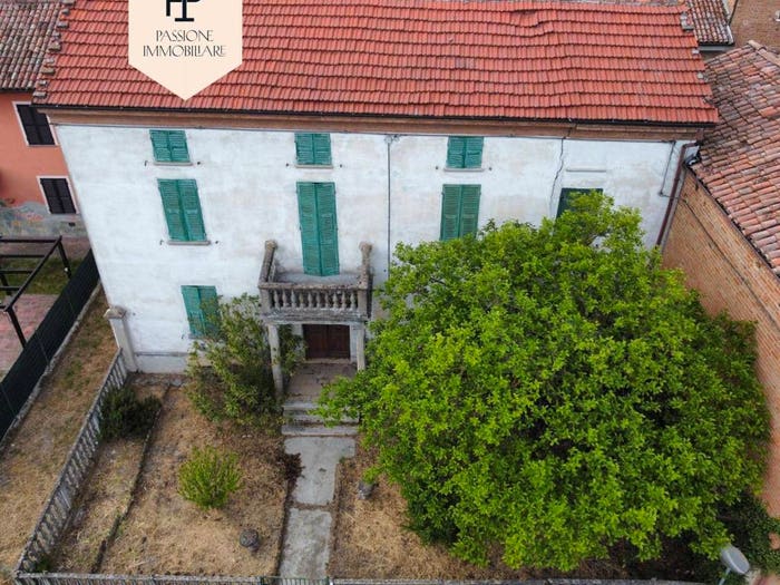 Casa con 5 locali in vendita in Quaranti