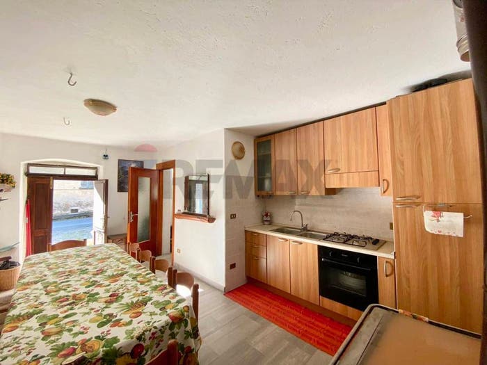 Casa trilocale in vendita in Via Morano, Centro, Ardenno