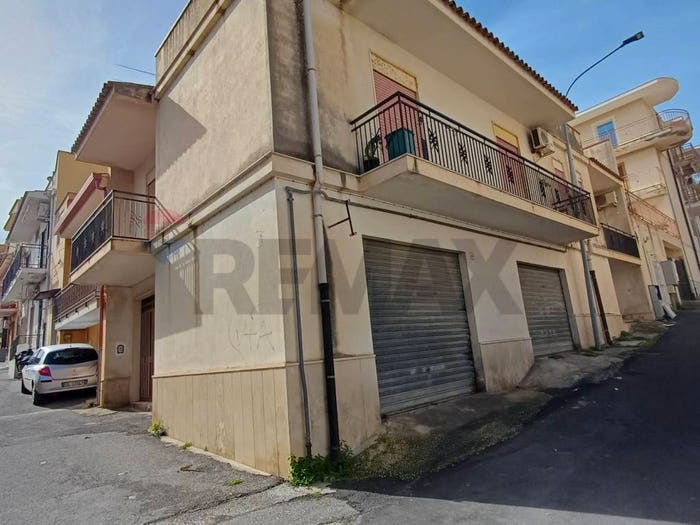 Casa con 6 locali in vendita in Via Venezia, Centro, Noto