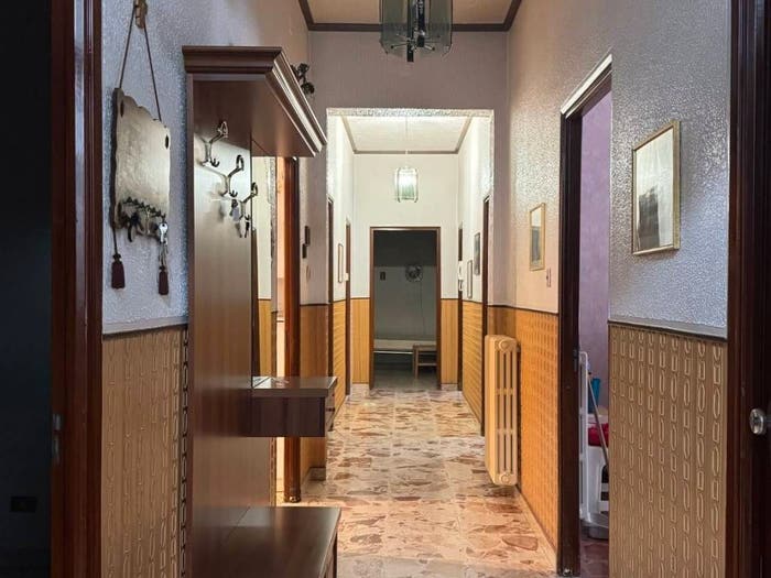 Appartamento con 5 locali in vendita in Via Sollima, Troina