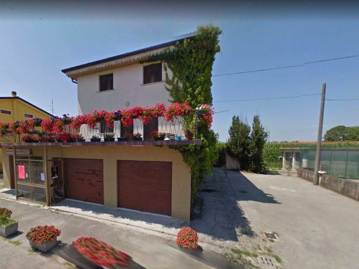 Casa con 6 locali in vendita in Via Piave, Fossalta di Portogruaro