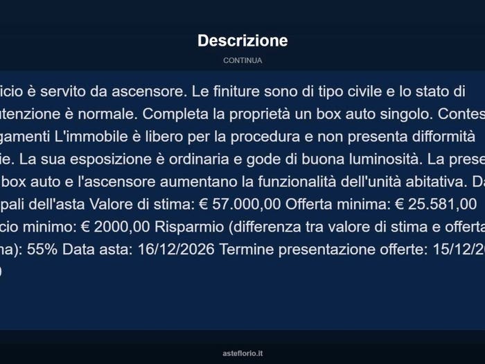 Case in Vendita e in Affitto - 3