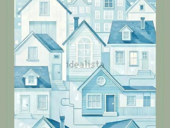 Appartamento con 5 locali in vendita in Via Degli Ulivi, Barracca Manna, Cagliari