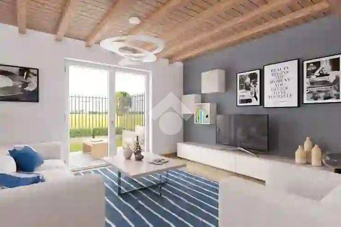 Casa con 5 locali in vendita in Via Marco Emilio Lepido, Borgo Panigale, Bologna