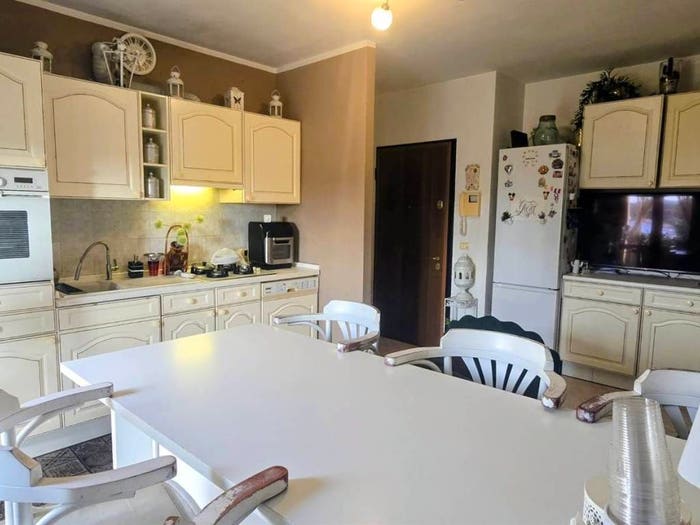 Appartamento trilocale in vendita in Centro, Viadana