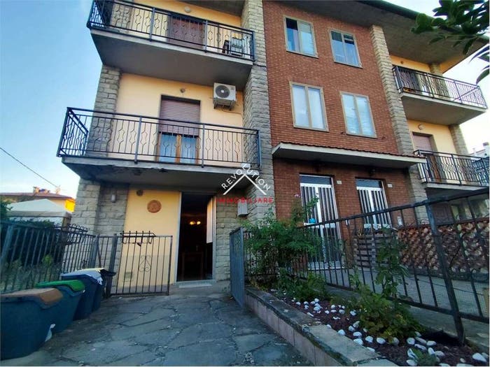 Appartamento quadrilocale in vendita in via del Fondaccio, Selci Lama, San Giustino