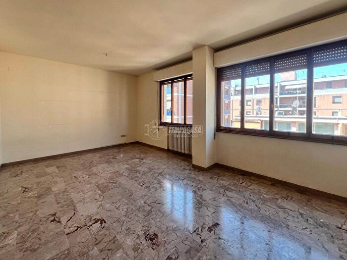 Appartamento trilocale in vendita in Via Marsala, Centro Mare, Pesaro