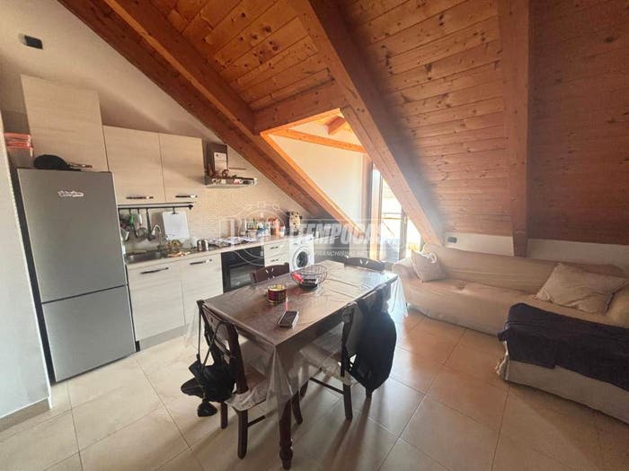 Casa trilocale in vendita in Via Gian Domenico Romagnosi, Giardini Oasi Sacro Cuore, Giugliano in Campania