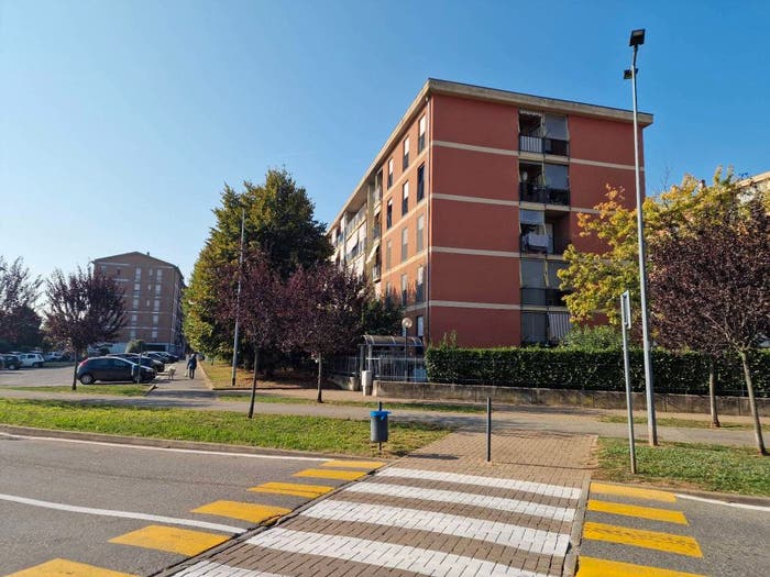 Appartamento trilocale in vendita in Viale Aldo Moro, Centro, Pianezza