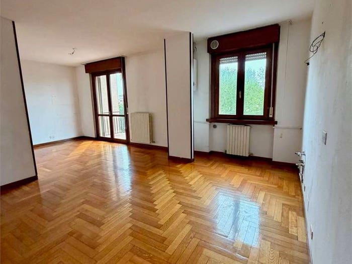 Appartamento trilocale in vendita in Via Rampazzini A, Ombriano Sabbioni San Carlo, Crema