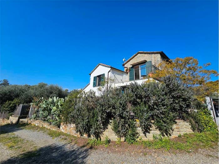 Casa quadrilocale in vendita in località caighei, Diano San Pietro