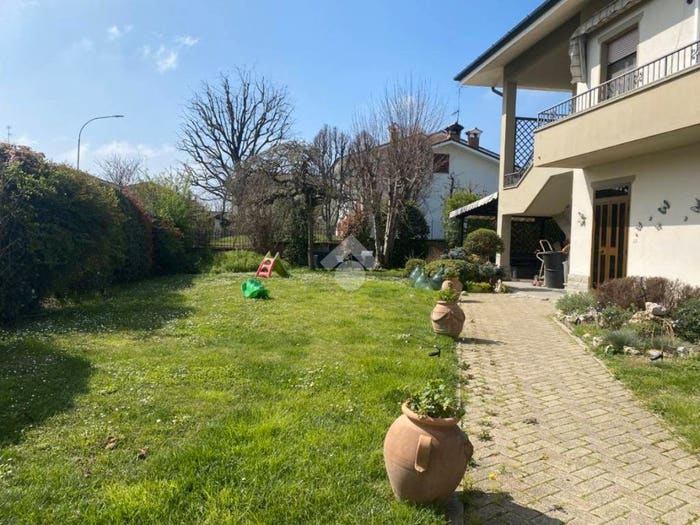 Casa con 6 locali in vendita in Via P Galiani, San Martino in Argine, Molinella