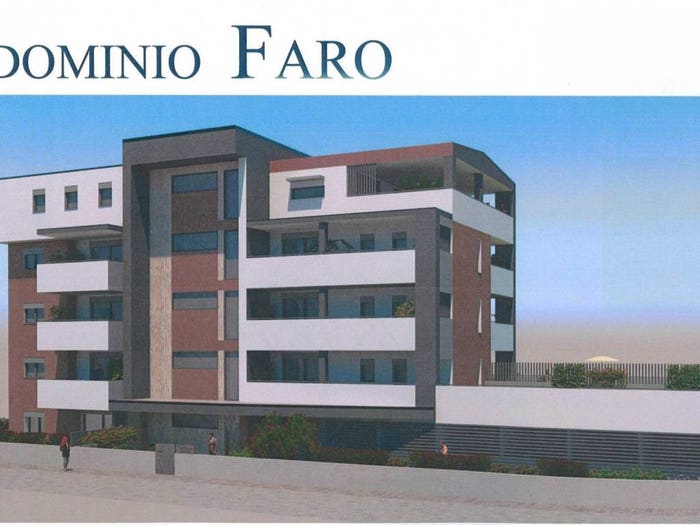 Appartamento con 5 locali in vendita in via cappuccini, Cappuccini, Pordenone