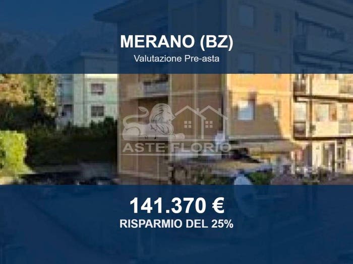 Appartamento con 5 locali in vendita in Via OVon Wolkenstein, Centro, Merano