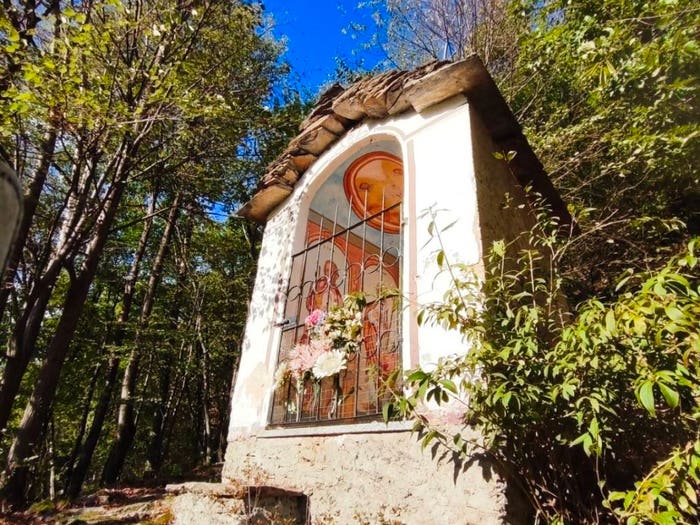 Casa trilocale in vendita in Piazzale della Chiesa, Chiesa, BeuraCardezza