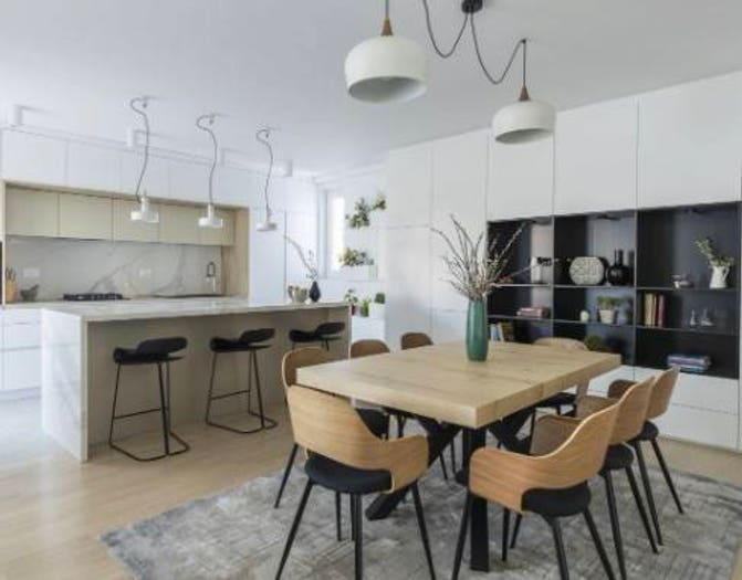 Appartamento trilocale in vendita in Via Innocente Pittoni, Centro, Conegliano