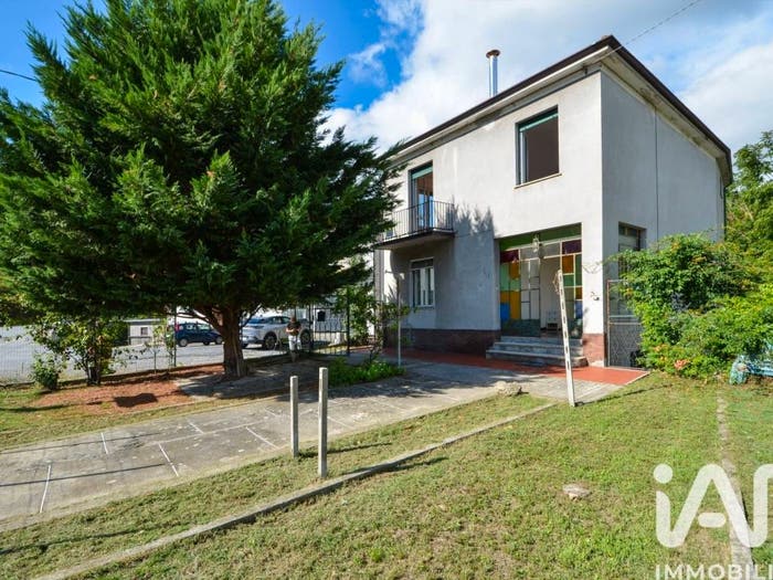 Casa con 6 locali in vendita in Località  Cappellini, Saliceto