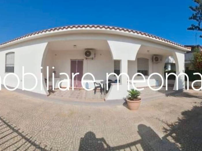 Casa con 6 locali in vendita in Via delle Angurie, Santa Maria Del Focallo, Ispica