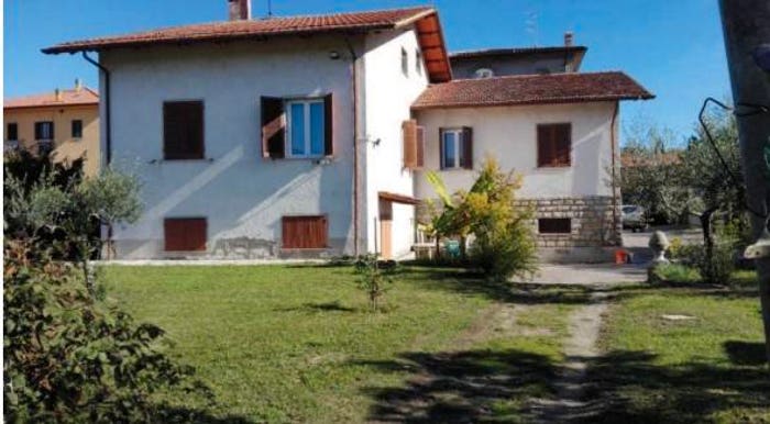 Casa con 6 locali in vendita in Via Roma, Centro, Città di Castello