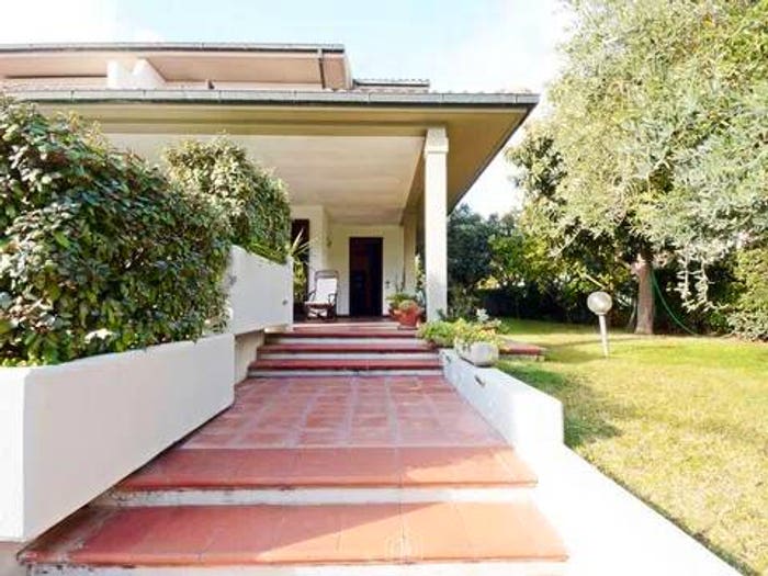 Casa con 6 locali in vendita in Via Monviso, San Luigi Capannino Corti Nuove, Follonica