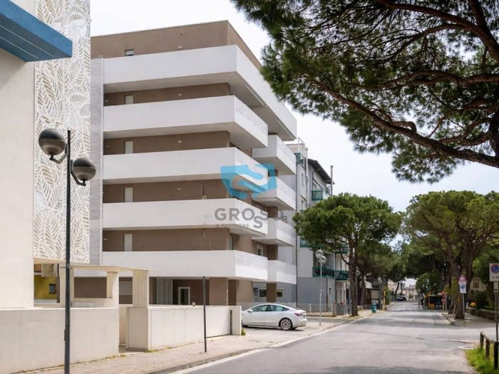 Casa quadrilocale in vendita in Via Pordenone, Lido Centro Ovest, Jesolo