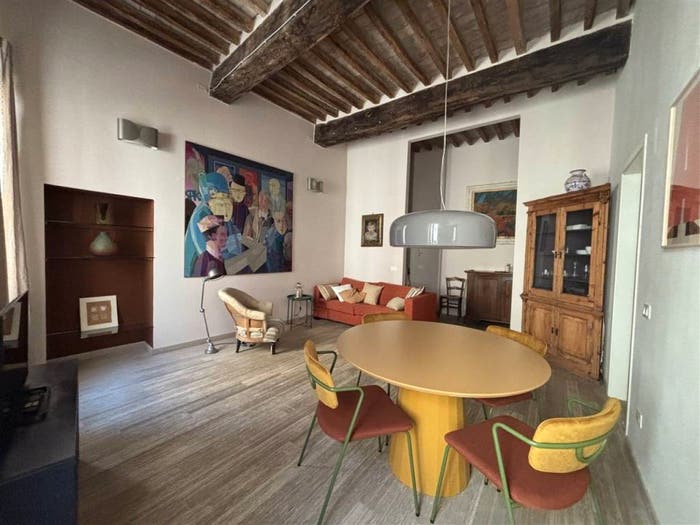 Appartamento con 5 locali in vendita in Strada XXII Luglio, Centro Storico, Parma
