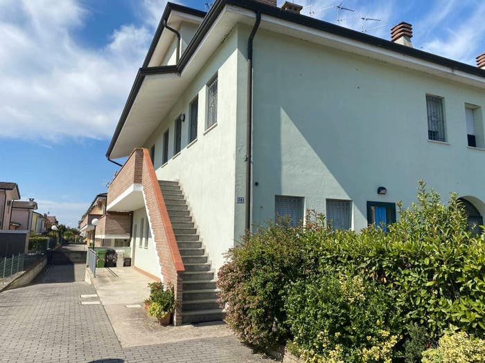 Appartamento quadrilocale in vendita in Canaro