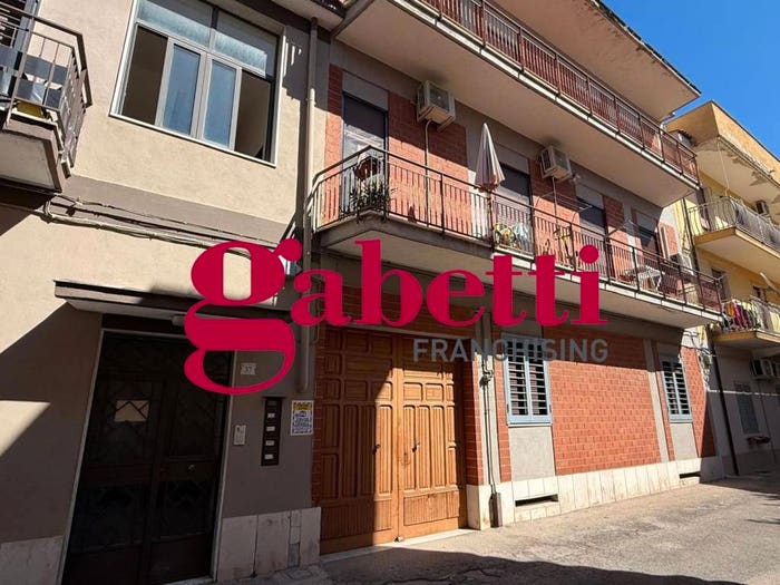 Appartamento trilocale in vendita in Via Ezio Vanoni, San Nicola la Strada