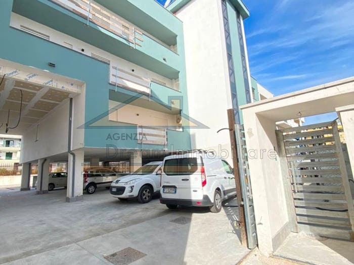Appartamento trilocale in vendita in Via Giovanni Prati, Epitaffio Stadio, Giugliano in Campania