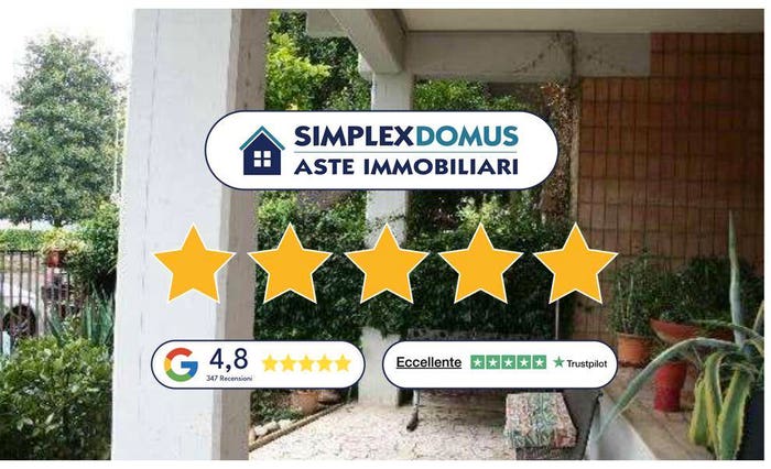 Appartamento con 5 locali in vendita in Via Palmiro Togliatti, Centro, Fucecchio