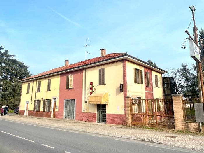 Casa con 6 locali in vendita in Strada Provinciale Pozzolo Formigaro, Rivalta Nuova, Tortona