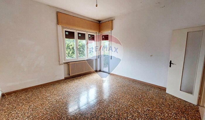 Appartamento trilocale in vendita in Viale Bolognesi, Forli'