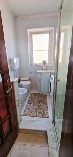 Appartamento trilocale in vendita in Orta Nova