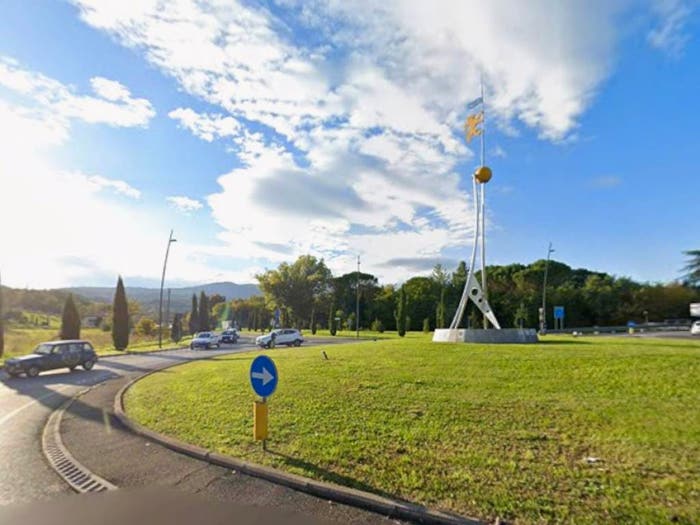Appartamento con 5 locali in vendita in Via Romania, Figline Valdarno, Figline e Incisa Valdarno