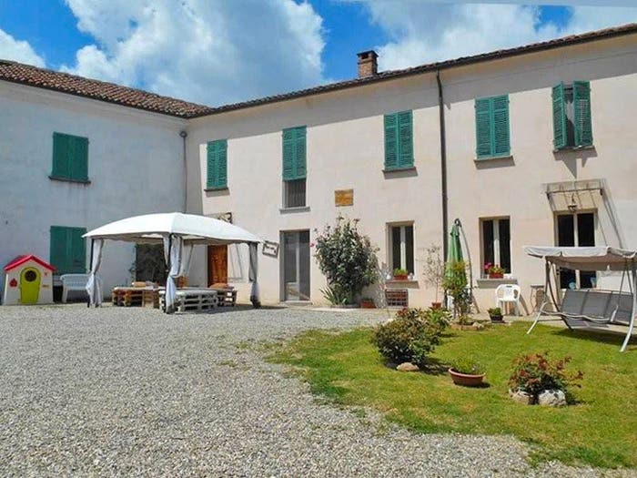 Casa con 6 locali in vendita in Grana Monferrato