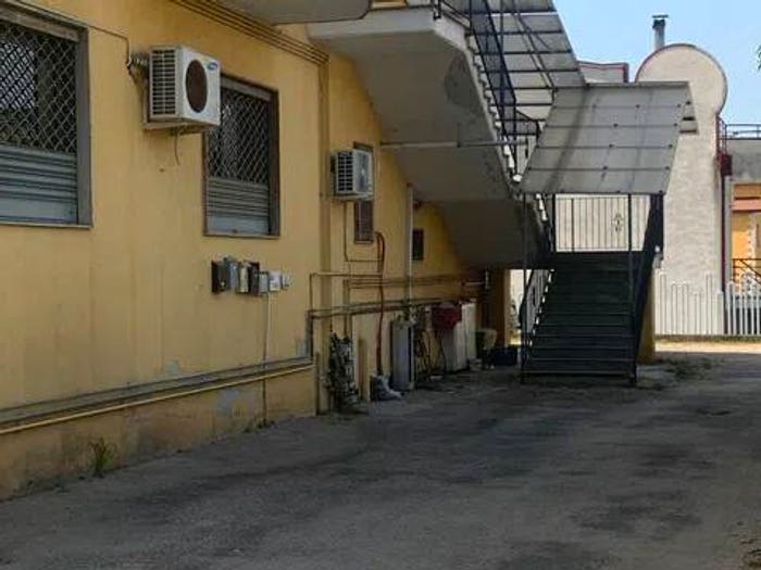 Appartamento con 5 locali in vendita in Via Verdi No Number, Castelvenere