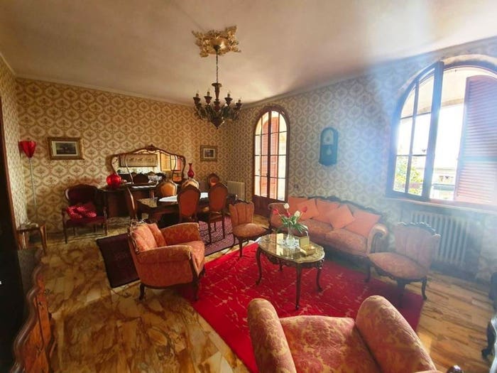 Casa con 6 locali in vendita in Vescovado, Murlo