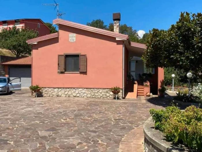 Casa monolocale in vendita in Strada Melina, Miglierina