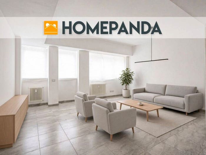 Appartamento trilocale in vendita in Via Giuseppe Tartini A, Dergano, Milano