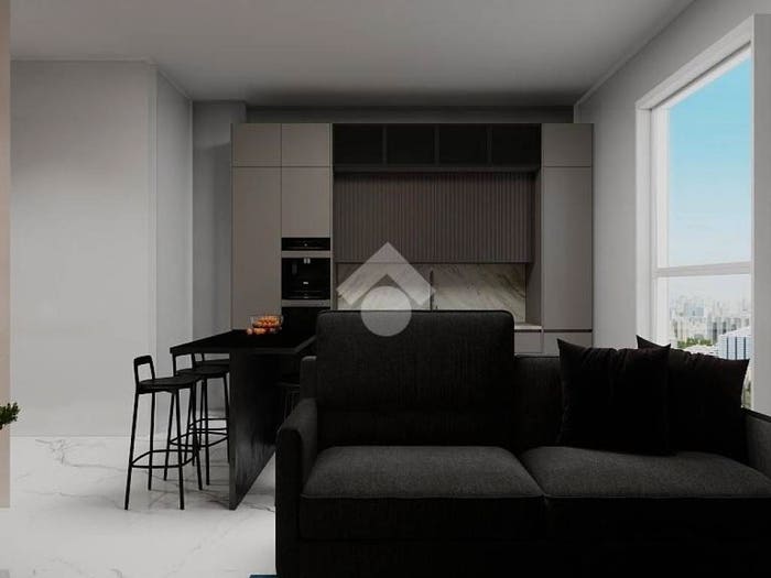 Casa bilocale in vendita in Via San Giovanni Bosco, Balestrate Foce, Balestrate