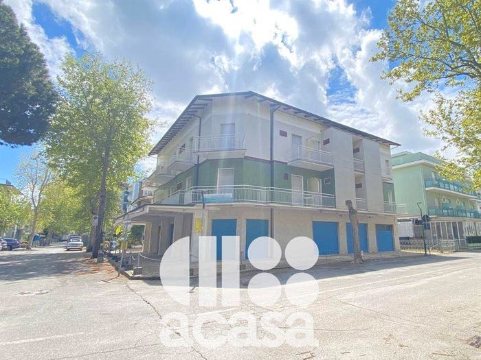 Casa con 6 locali in vendita in Villamarina Mare, Cesenatico