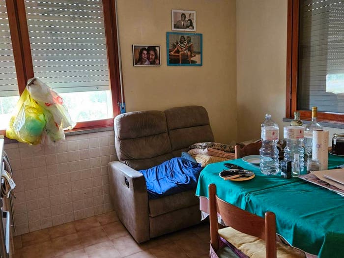 Appartamento trilocale in vendita in Coop, San Cristoforo Coop, Fano
