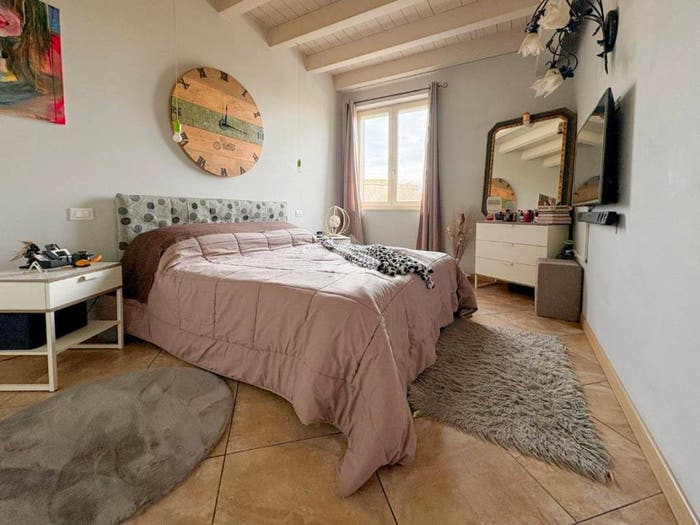 Appartamento trilocale in vendita in Via X Giornate, Centro, Brandico