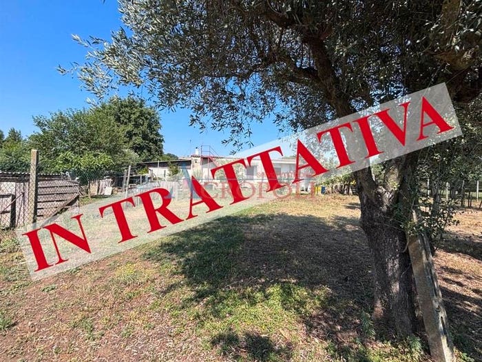 Casa con 6 locali in vendita in via Villarbasse, Osteria Nuova, Roma
