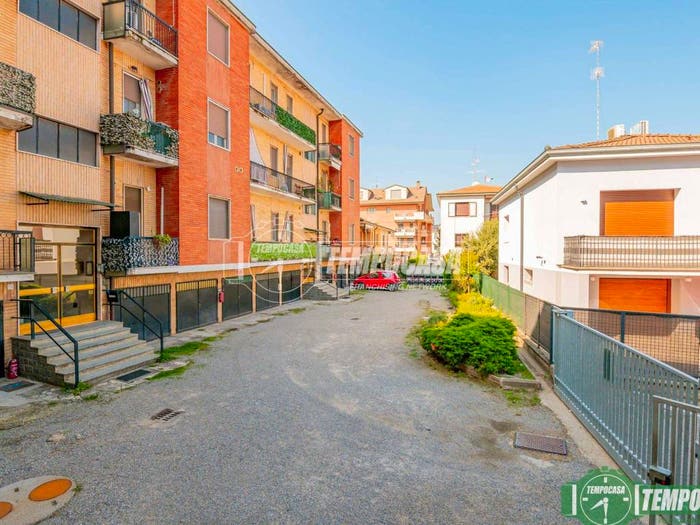 Appartamento trilocale in vendita in Via Antonio Gramsci, Tavazzano, Tavazzano con Villavesco
