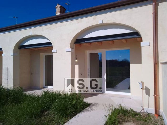 Casa trilocale in vendita in Campocroce, Mirano