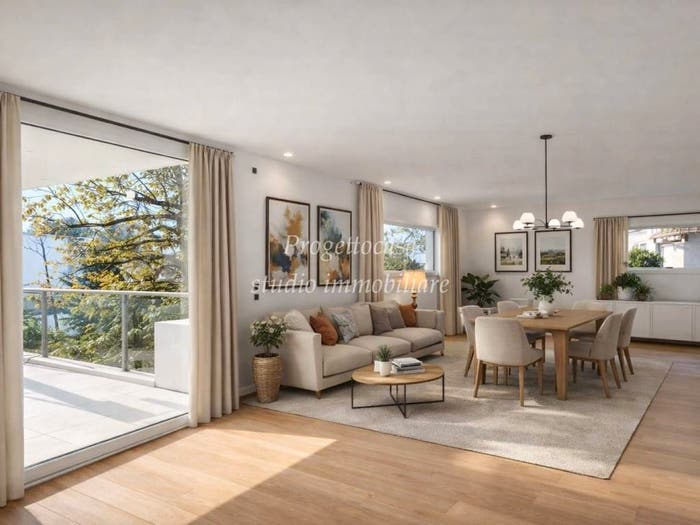 Casa con 5 locali in vendita in Piazza Duca d'Aosta, Centro, Mogliano Veneto