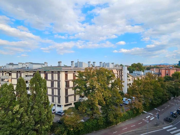 Appartamento trilocale in vendita in Via Camillo Ranzani, San Donato, Bologna
