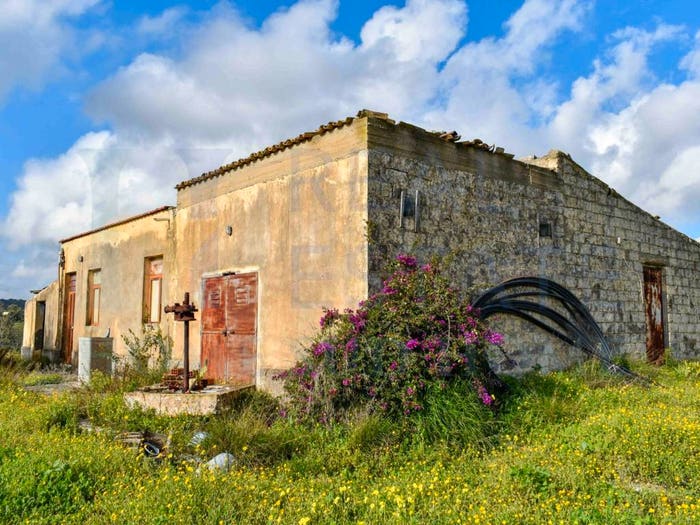 Casa in vendita in Via Tommaso Fazello, Centro, Noto